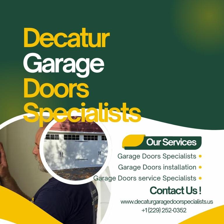  by Garage Door Repair