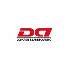 DA Concrete And Landscape LLC