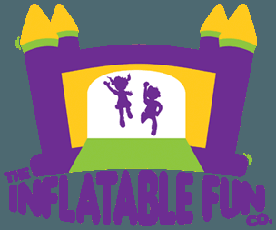  by The Inflatable Fun Co