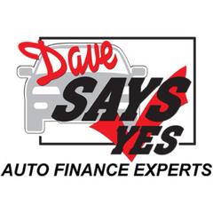 Dave Says Yes