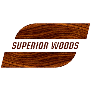  by Superior Woods Inc