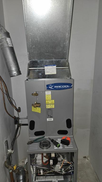  by Will Power Refrigeration Co