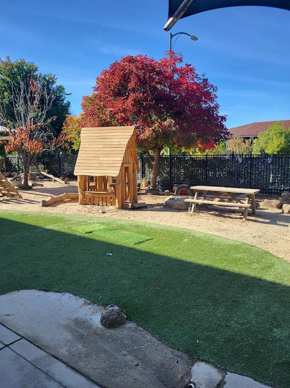  by KLA Schools of Walnut Creek