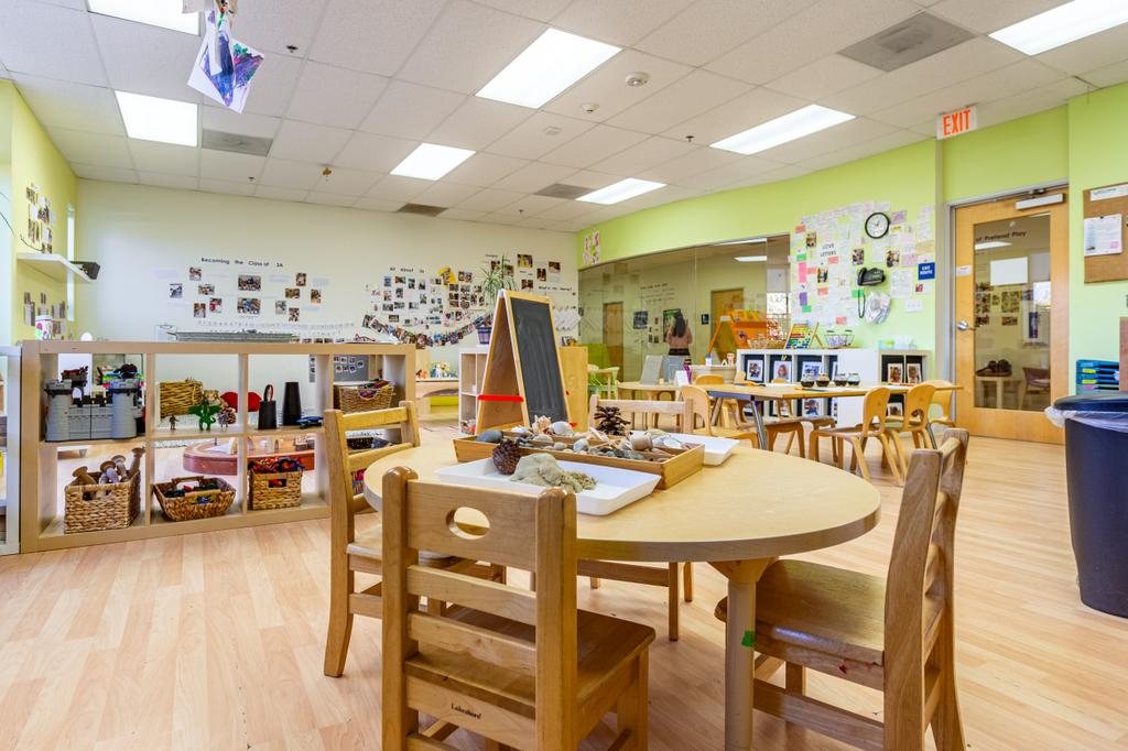  by KLA Schools of Walnut Creek