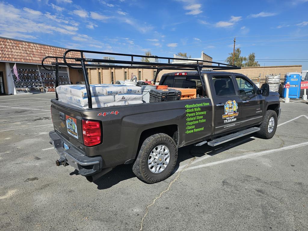  by Madrid Masonry And Hardscape LLC