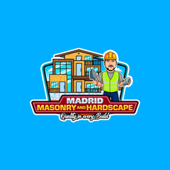 Madrid Masonry And Hardscape LLC