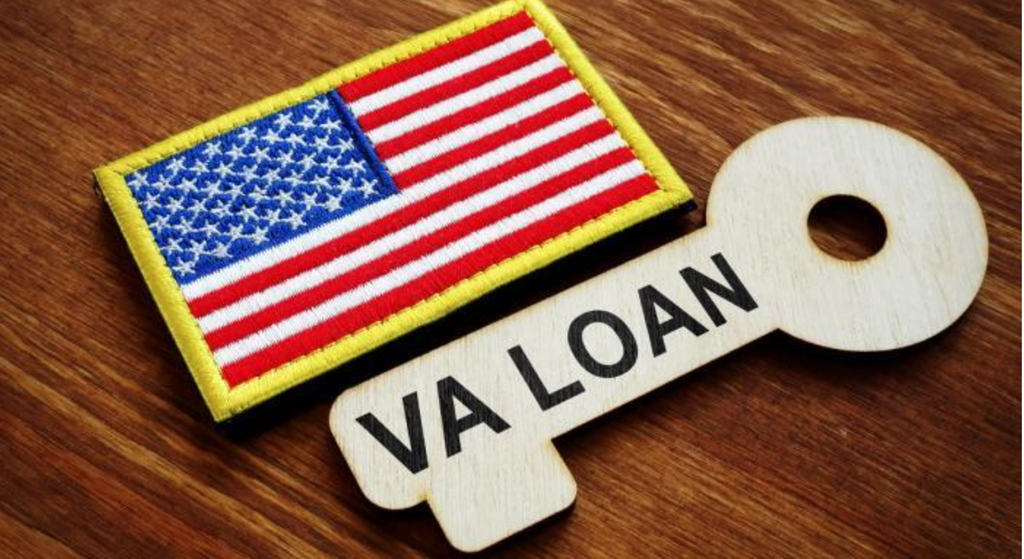 VA Loans Service in Arlington by ROCKHOUSE MORTGAGE