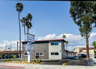 Parkside Inn Anaheim