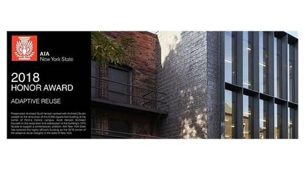 PHOTO by Henson Architecture
