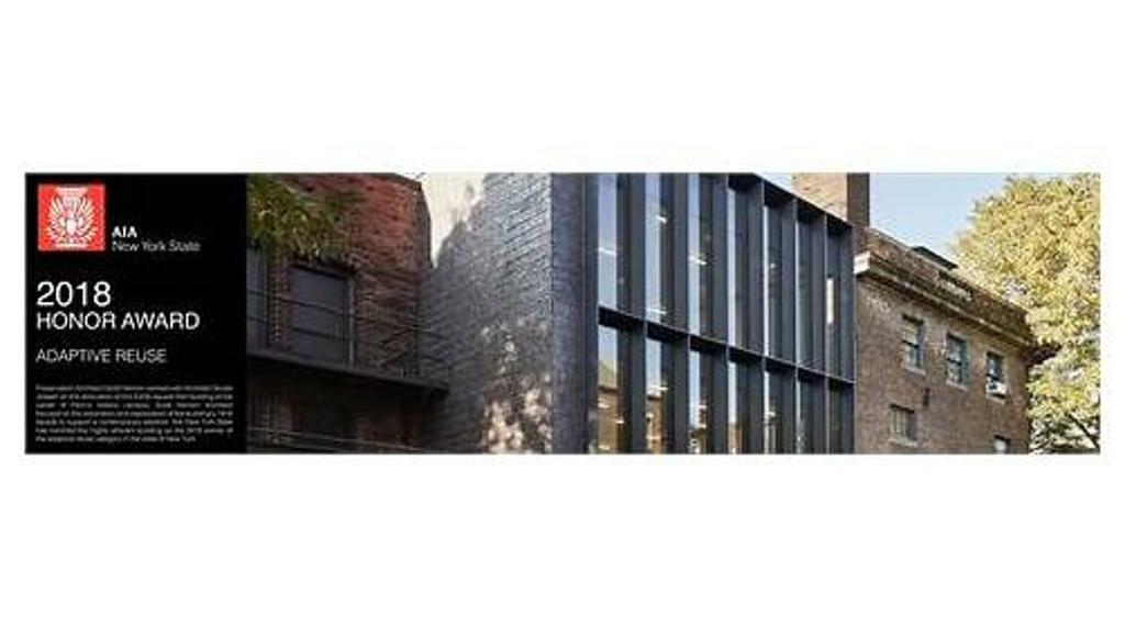 PHOTO by Henson Architecture
