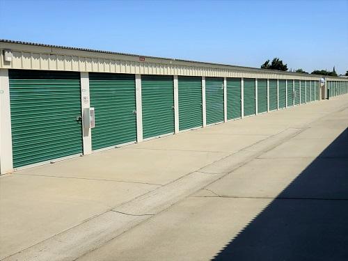  by Heritage Self Storage
