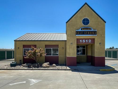  by Heritage Self Storage