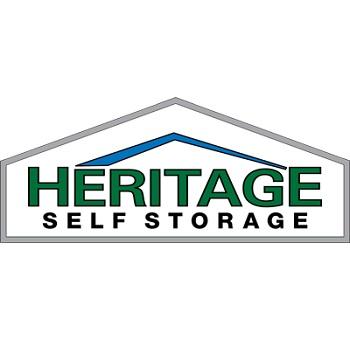  by Heritage Self Storage