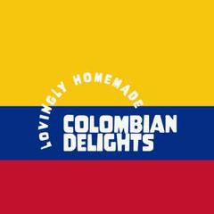 Colombian Delights