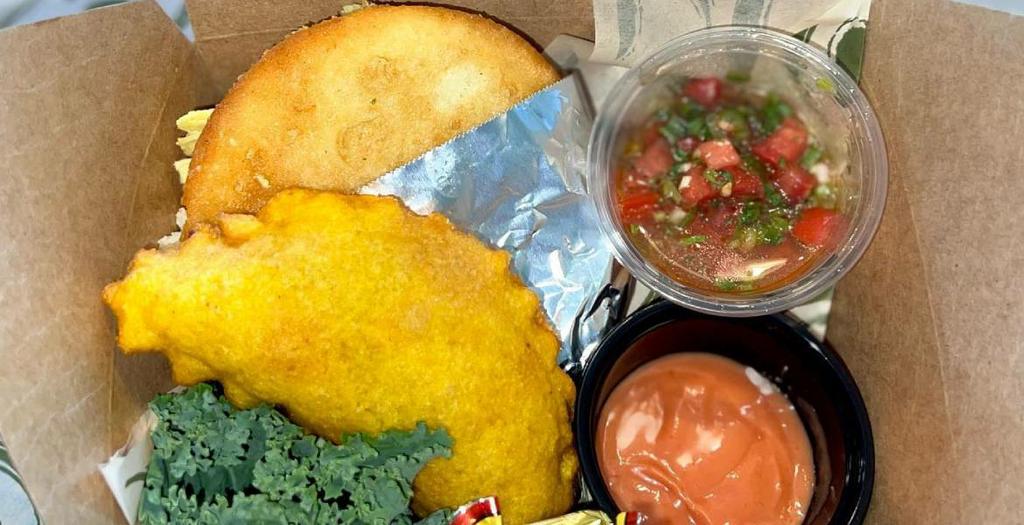  by Colombian Delights