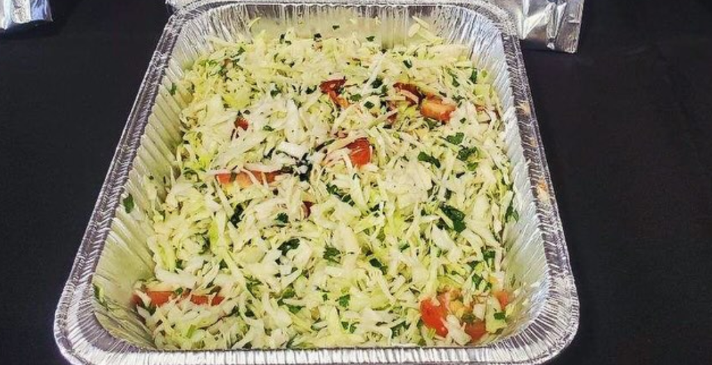  by Colombian Delights