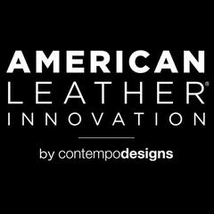 American Leather Innovation by Contempo Designs