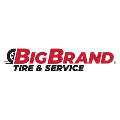 Big Brand Tire  Service