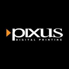 Pixus Digital Printing