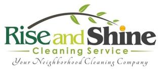 Rise and Shine Cleaning Service