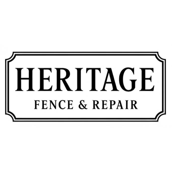  by Heritage Fence & Repair