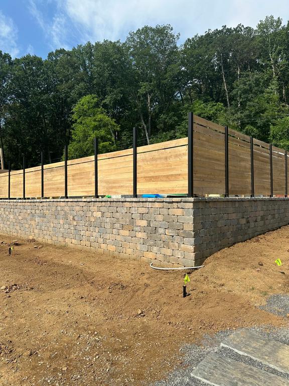  by Heritage Fence & Repair