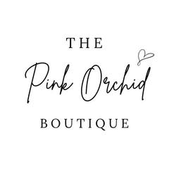 The Pink Orchid Boutique