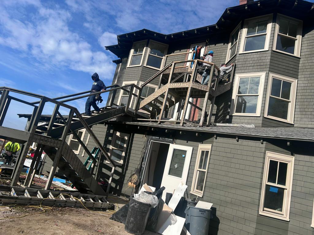  by Ramirez Construction
