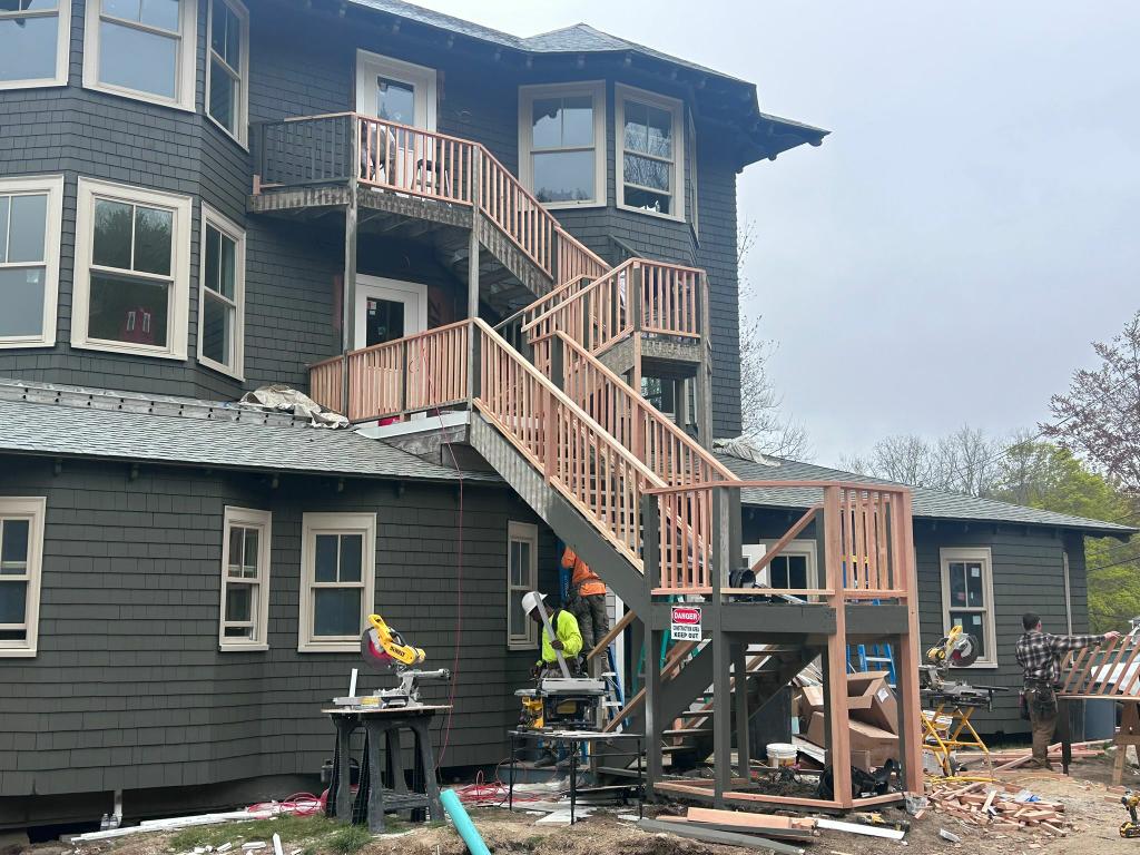  by Ramirez Construction