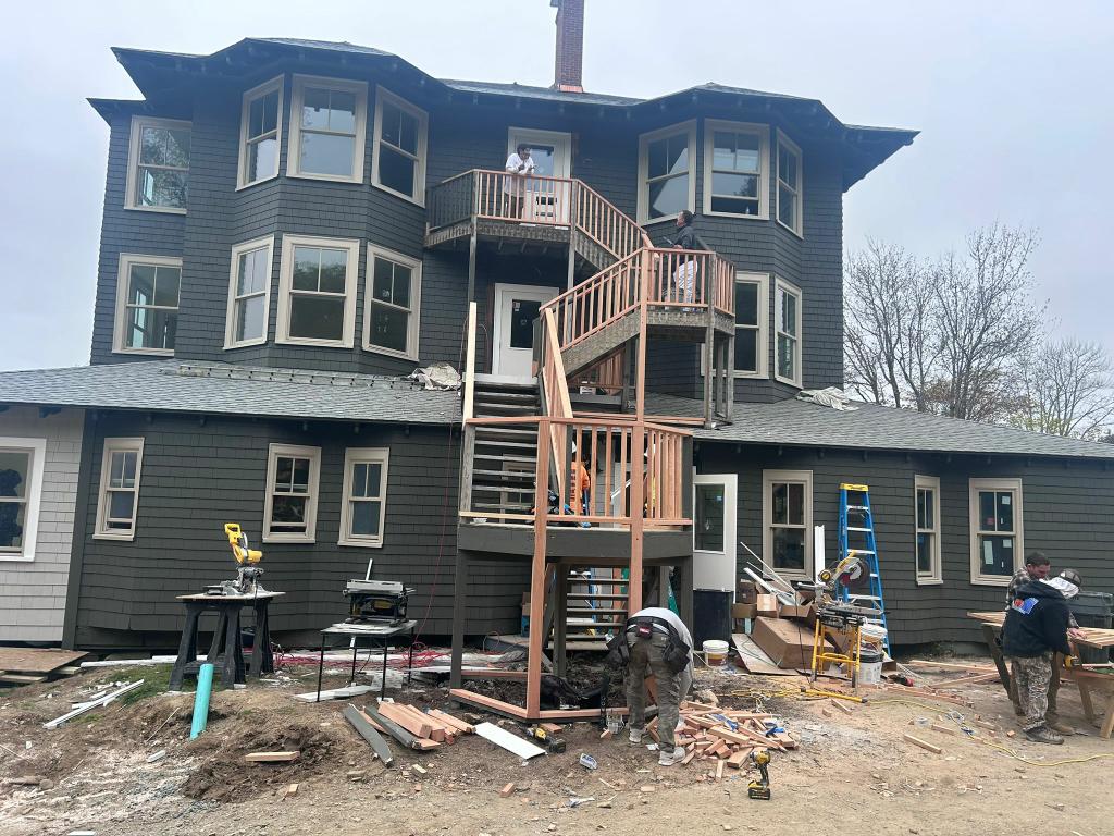  by Ramirez Construction