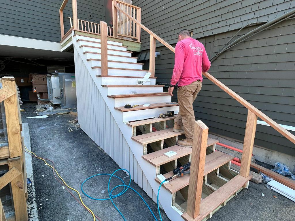  by Ramirez Construction