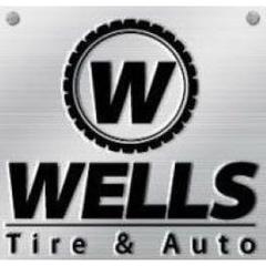 Wells Tire & Auto