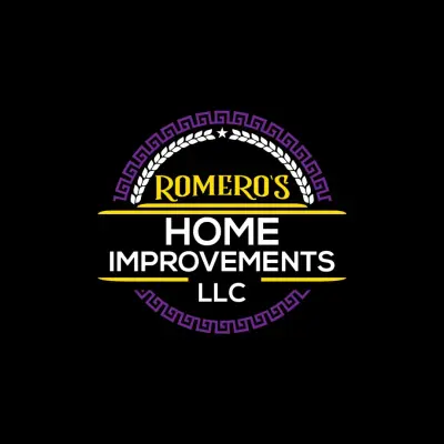  by Romero's Home Improvements LLC