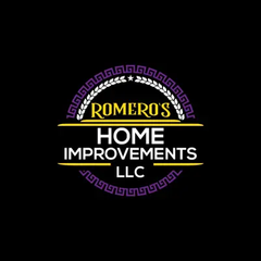 Romero's Home Improvements LLC