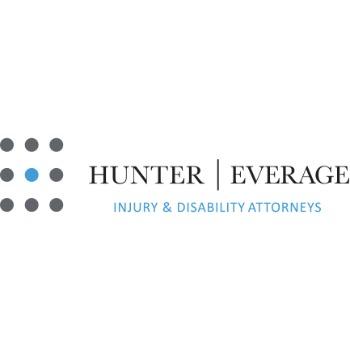  by Hunter & Everage Personal Injury & Disability Attorneys