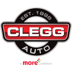 Clegg Auto logo by Clegg Auto Provo