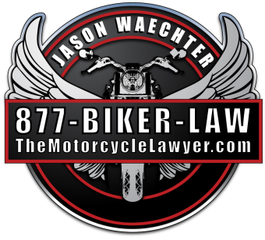 The Motorcycle Lawyer