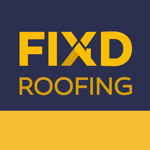  by FIXD Roofing LLC