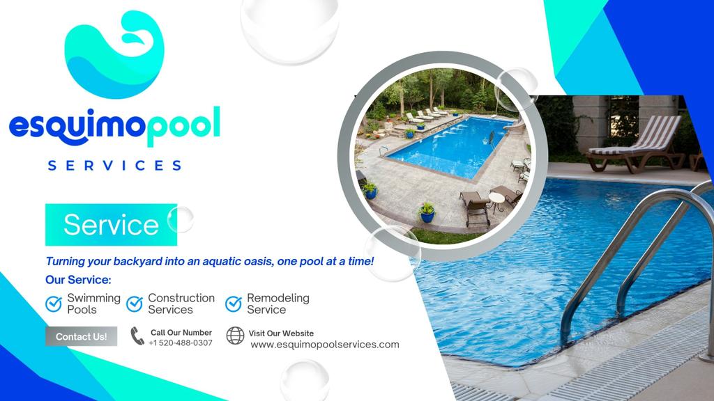  by Esquimo Pool Services