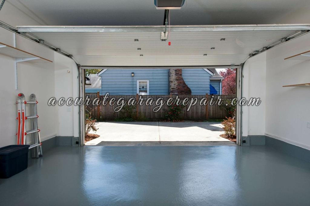  by O'Fallon Accurate Garage Service