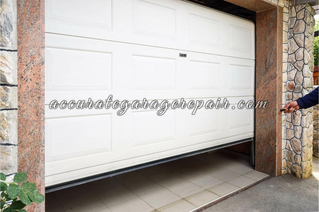  by O'Fallon Accurate Garage Service