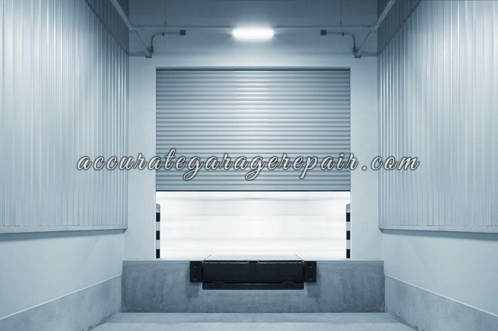 by O'Fallon Accurate Garage Service