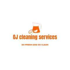 OJ Cleaning Services