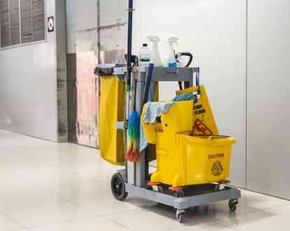  by OJ Cleaning Services