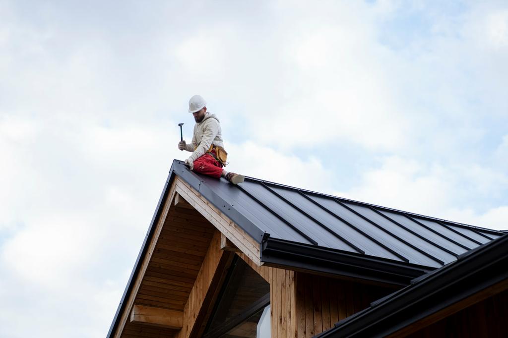  by Santa Clarita Roofing