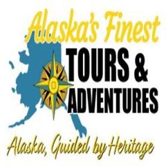 Alaskas Finest Tours And Adventures