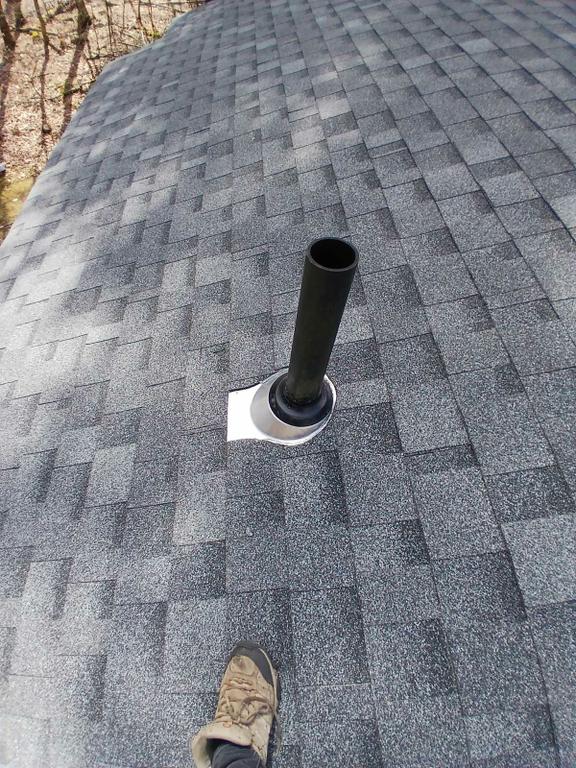  by Top Notch Roofing Corp