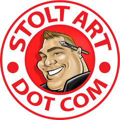 Caricatures