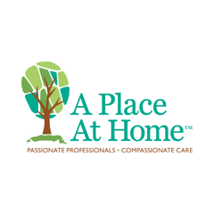 A Place at Home - North Austin