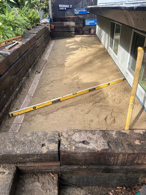  by Paradise Landscaping INC 